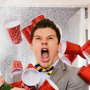 Jimmy Tatro