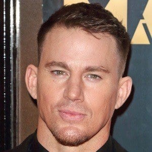 Channing Tatum