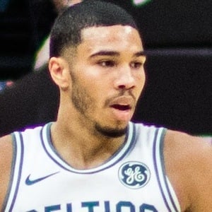 Jayson Tatum