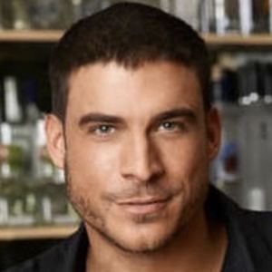 Jax Taylor