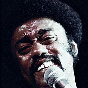 Johnnie Taylor