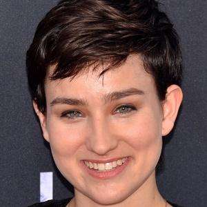 Bex Taylor-Klaus