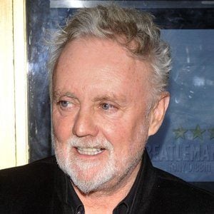 Roger Taylor