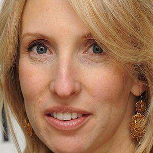 Sam Taylor-Johnson