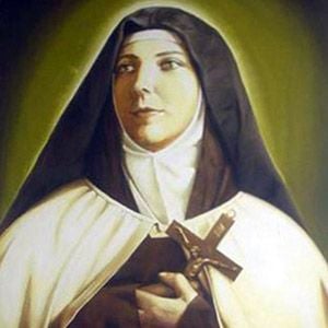 Saint Teresa