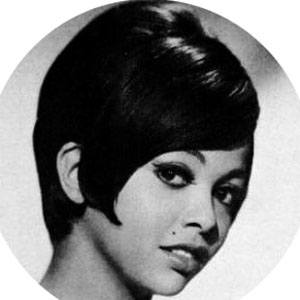 Tammi Terrell