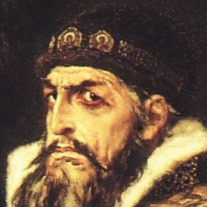 Ivan The Terrible