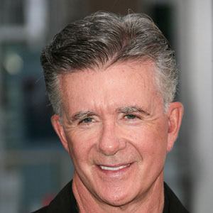 Alan Thicke