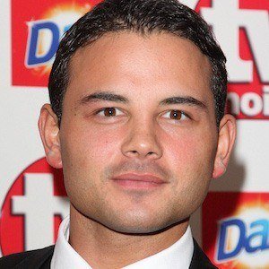 Ryan Thomas