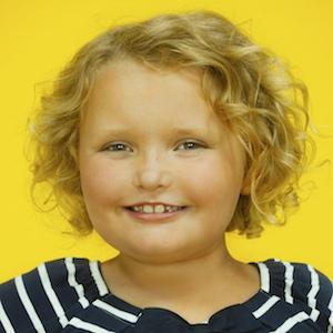 Honey Boo Boo