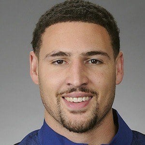 Klay Thompson