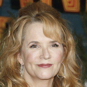 Lea Thompson