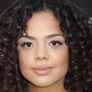 Tessa Thompson