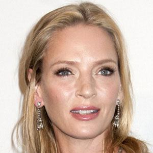 Uma Thurman