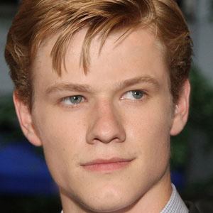 Lucas Till