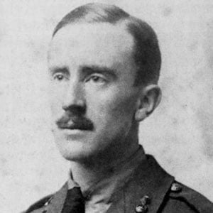 J.R.R. Tolkien