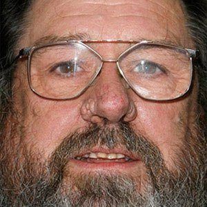 Ricky Tomlinson