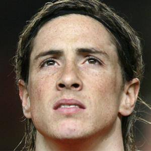 Fernando Torres