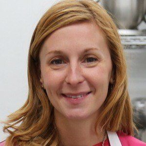 Christina Tosi