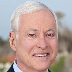 Brian Tracy