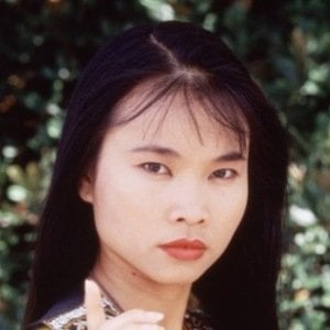 Thuy Trang