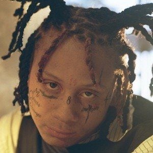 Trippie Redd