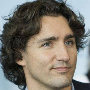 Justin Trudeau