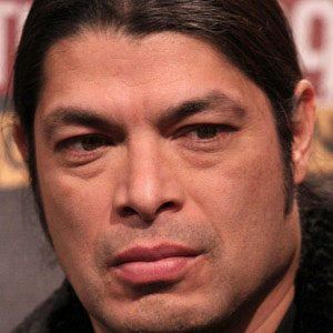 Robert Trujillo