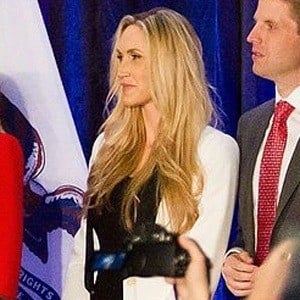 Lara Trump