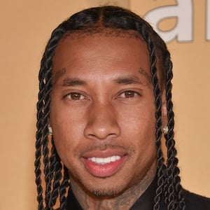 Tyga