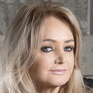 Bonnie Tyler