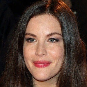 Liv Tyler