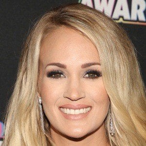 Carrie Underwood