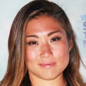 Jenna Ushkowitz