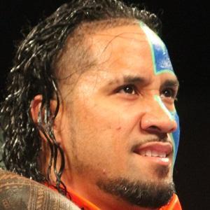 Jey Uso