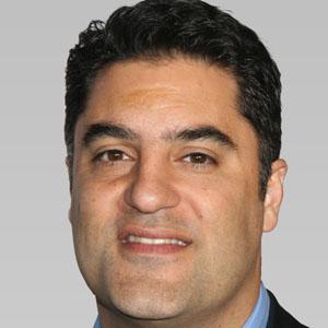 Cenk Uygur