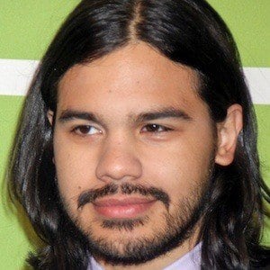 Carlos Valdes