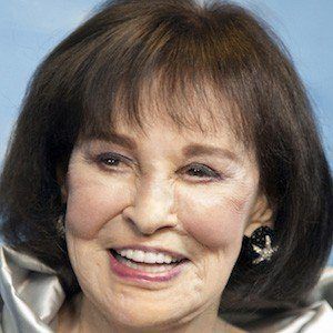 Gloria Vanderbilt