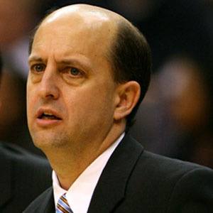 Jeff Van Gundy