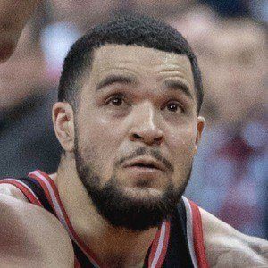 Fred VanVleet