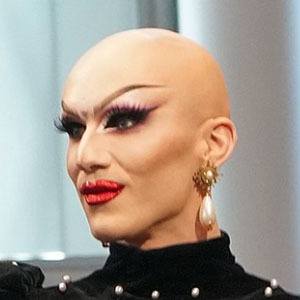 Sasha Velour