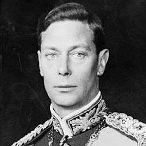 George VI