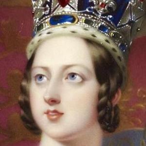 Queen Victoria