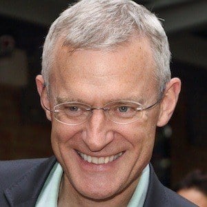 Jeremy Vine