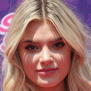 Alissa Violet