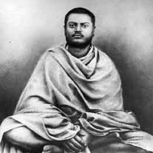 Swami Vivekananda