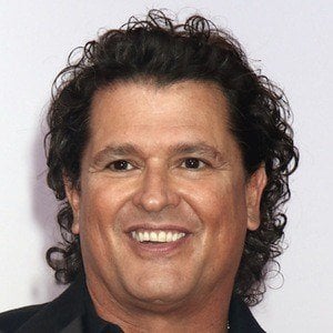 Carlos Vives