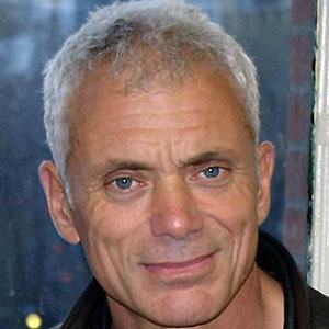 Jeremy Wade