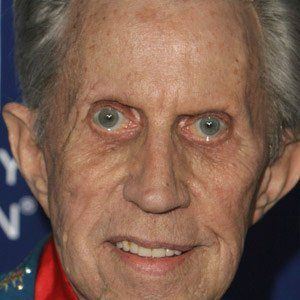 Porter Wagoner