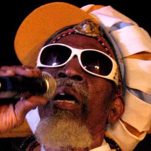 Bunny Wailer